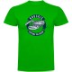 тениска,мъжки,тениски,kruskis,lobster,short,sleeve,t,shirt,green,(green)