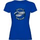 тениска,дамски,тениски,kruskis,lobster,short,sleeve,t,shirt,blue,(royal,blue)