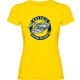 тениска,дамски,тениски,kruskis,lobster,short,sleeve,t,shirt,yellow,(yellow)
