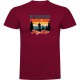 тениска,мъжки,тениски,kruskis,my,adventure,short,sleeve,t,shirt,red,(dark,red)