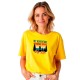 тениска,мъжки,тениски,дамски,тениски,kruskis,my,adventure,short,sleeve,t,shirt,yellow,(yellow)
