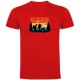 тениска,мъжки,тениски,kruskis,my,freedom,short,sleeve,t,shirt,red,(red)