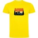 тениска,мъжки,тениски,kruskis,my,freedom,short,sleeve,t,shirt,yellow,(yellow)