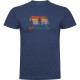 тениска,мъжки,тениски,kruskis,my,passion,short,sleeve,t,shirt,blue,(denim,blue)