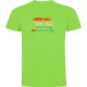тениска,мъжки,тениски,kruskis,my,passion,short,sleeve,t,shirt,green,(light,green)