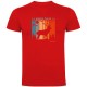тениска,мъжки,тениски,kruskis,nature,lover,short,sleeve,t,shirt,red,(red)