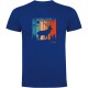 тениска,мъжки,тениски,kruskis,nature,lover,short,sleeve,t,shirt,blue,(royal,blue)