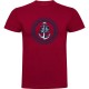 тениска,мъжки,тениски,kruskis,old,sailor,short,sleeve,t,shirt,red,(dark,red)