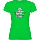 тениска,дамски,тениски,kruskis,restrained,short,sleeve,t,shirt,green,(light,green)