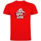 тениска,мъжки,тениски,kruskis,restrained,short,sleeve,t,shirt,red,(red)