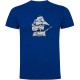 тениска,мъжки,тениски,kruskis,restrained,short,sleeve,t,shirt,blue,(royal,blue)