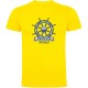 тениска,мъжки,тениски,kruskis,rudder,short,sleeve,t,shirt,yellow,(yellow)