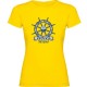 тениска,дамски,тениски,kruskis,rudder,short,sleeve,t,shirt,yellow,(yellow)
