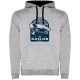 суичър,мъжки,пуловери,дамски,пуловери,kruskis,sailor,two,colour,hoodie,grey,(heather,grey,black)