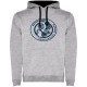 суичър,мъжки,пуловери,kruskis,scuba,two,colour,hoodie,grey,(heather,grey,black)