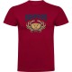 тениска,мъжки,тениски,kruskis,seafood,crab,short,sleeve,t,shirt,red,(dark,red)