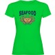 тениска,дамски,тениски,kruskis,seafood,crab,short,sleeve,t,shirt,green,(light,green)