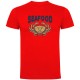 тениска,мъжки,тениски,kruskis,seafood,crab,short,sleeve,t,shirt,red,(red)