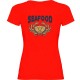 тениска,дамски,тениски,kruskis,seafood,crab,short,sleeve,t,shirt,red,(red)