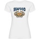 тениска,дамски,тениски,kruskis,seafood,crab,short,sleeve,t,shirt,white,(white)