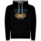 суичър,мъжки,пуловери,дамски,пуловери,kruskis,seafood,crab,two,colour,hoodie,black,(black,grey)