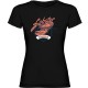 тениска,дамски,тениски,kruskis,seafood,lobster,short,sleeve,t,shirt,black,(black)