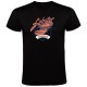 тениска,мъжки,тениски,kruskis,seafood,lobster,short,sleeve,t,shirt,black,(black)