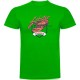 тениска,мъжки,тениски,kruskis,seafood,lobster,short,sleeve,t,shirt,green,(green)