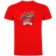 тениска,мъжки,тениски,kruskis,seafood,lobster,short,sleeve,t,shirt,red,(red)