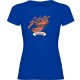 тениска,дамски,тениски,kruskis,seafood,lobster,short,sleeve,t,shirt,blue,(royal,blue)