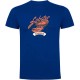 тениска,мъжки,тениски,kruskis,seafood,lobster,short,sleeve,t,shirt,blue,(royal,blue)