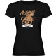 тениска,дамски,тениски,kruskis,seafood,octopus,short,sleeve,t,shirt,black,(black)