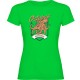 тениска,дамски,тениски,kruskis,seafood,octopus,short,sleeve,t,shirt,green,(light,green)
