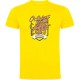 тениска,мъжки,тениски,kruskis,seafood,octopus,short,sleeve,t,shirt,yellow,(yellow)