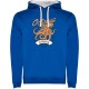 суичър,мъжки,пуловери,дамски,пуловери,kruskis,seafood,octopus,two,colour,hoodie,blue,(royal,blue,white)
