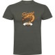 тениска,мъжки,тениски,kruskis,seafood,shrimp,short,sleeve,t,shirt,green,grey,(dark,army,green)
