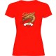 тениска,дамски,тениски,kruskis,seafood,shrimp,short,sleeve,t,shirt,red,(red)