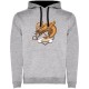 суичър,мъжки,пуловери,дамски,пуловери,kruskis,seafood,shrimp,two,colour,hoodie,grey,(heather,grey,black)