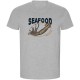 тениска,мъжки,тениски,дамски,тениски,kruskis,seafood,squid,eco,short,sleeve,t,shirt,grey,(heather,grey)