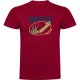 тениска,мъжки,тениски,kruskis,seafood,squid,short,sleeve,t,shirt,red,(dark,red)