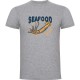 тениска,мъжки,тениски,kruskis,seafood,squid,short,sleeve,t,shirt,grey,(heather,grey)