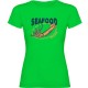 тениска,дамски,тениски,kruskis,seafood,squid,short,sleeve,t,shirt,green,(light,green)