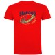 тениска,мъжки,тениски,kruskis,seafood,squid,short,sleeve,t,shirt,red,(red)