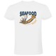 тениска,мъжки,тениски,kruskis,seafood,squid,short,sleeve,t,shirt,white,(white)