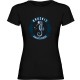 тениска,дамски,тениски,kruskis,seahorse,short,sleeve,t,shirt,black,(black)