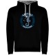 суичър,мъжки,пуловери,дамски,пуловери,kruskis,seahorse,two,colour,hoodie,black,(black,grey)