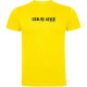 тениска,мъжки,тениски,kruskis,sealife,lover,short,sleeve,t,shirt,yellow,(yellow)