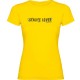 тениска,дамски,тениски,kruskis,sealife,lover,short,sleeve,t,shirt,yellow,(yellow)