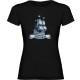 тениска,дамски,тениски,kruskis,ship,short,sleeve,t,shirt,black,(black)