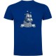 тениска,мъжки,тениски,kruskis,ship,short,sleeve,t,shirt,blue,(royal,blue)